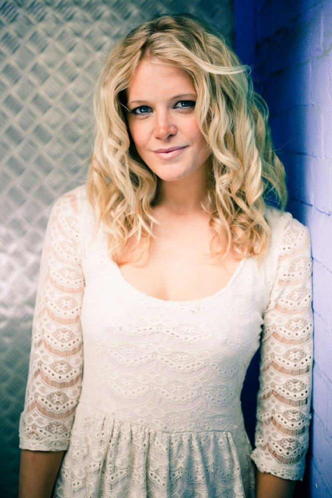 Stephanie Blacker
