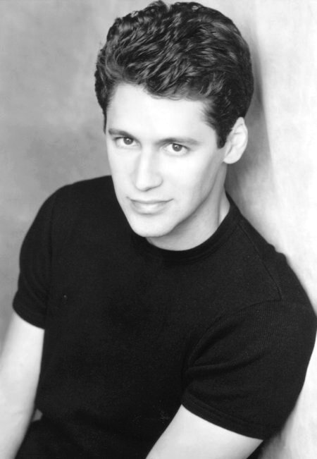Andy Hirsch