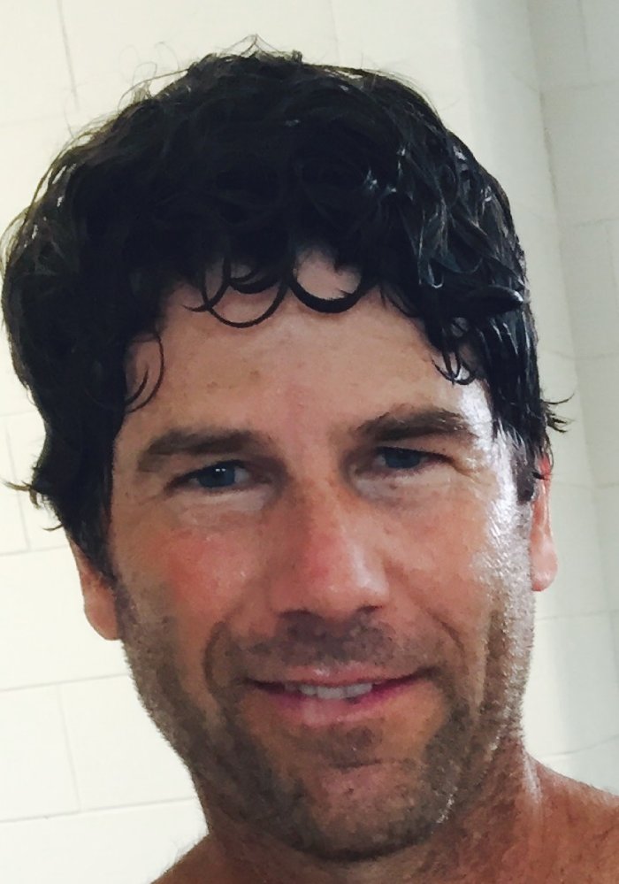 Christopher Braden