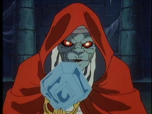 Mumm-Ra