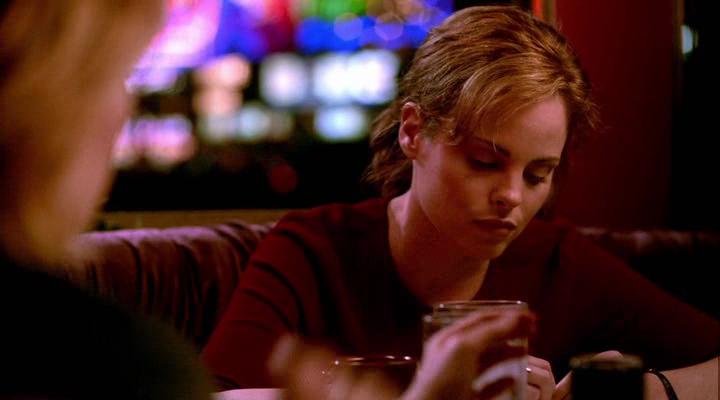 Chandra West