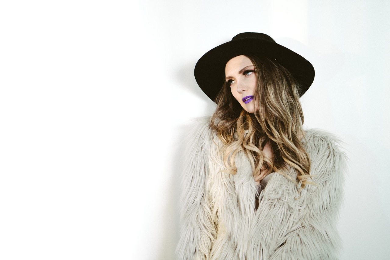 Hannah Levien