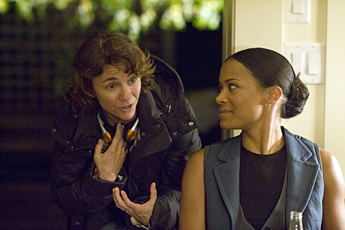 Ilene Chaiken