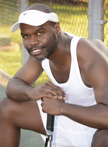 Roy Hawkins Jr.