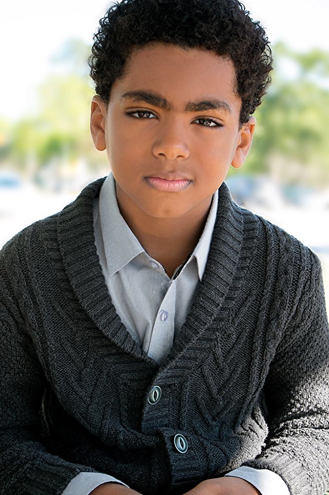 Michael Myles Hayes