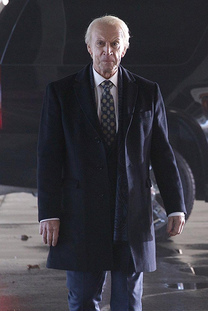 Eldritch Palmer