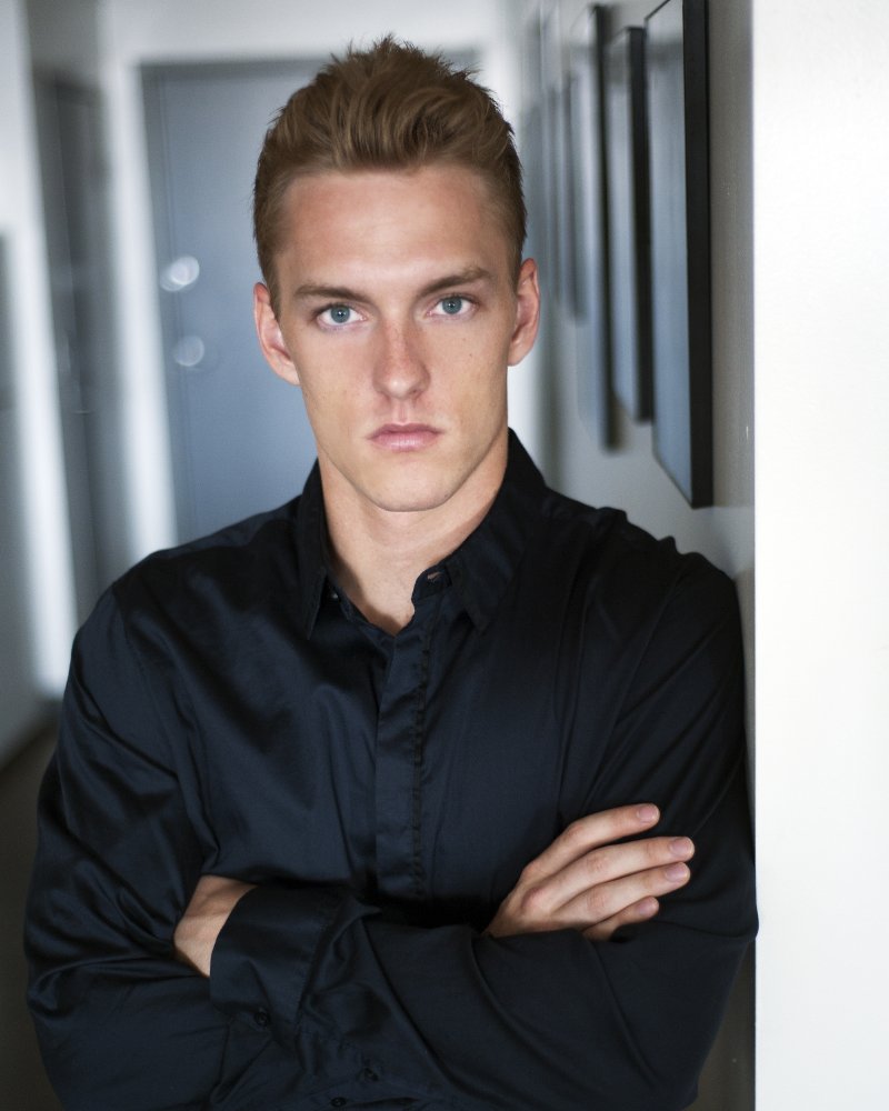 Danny Finneran