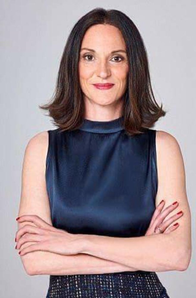 Clare Cashion