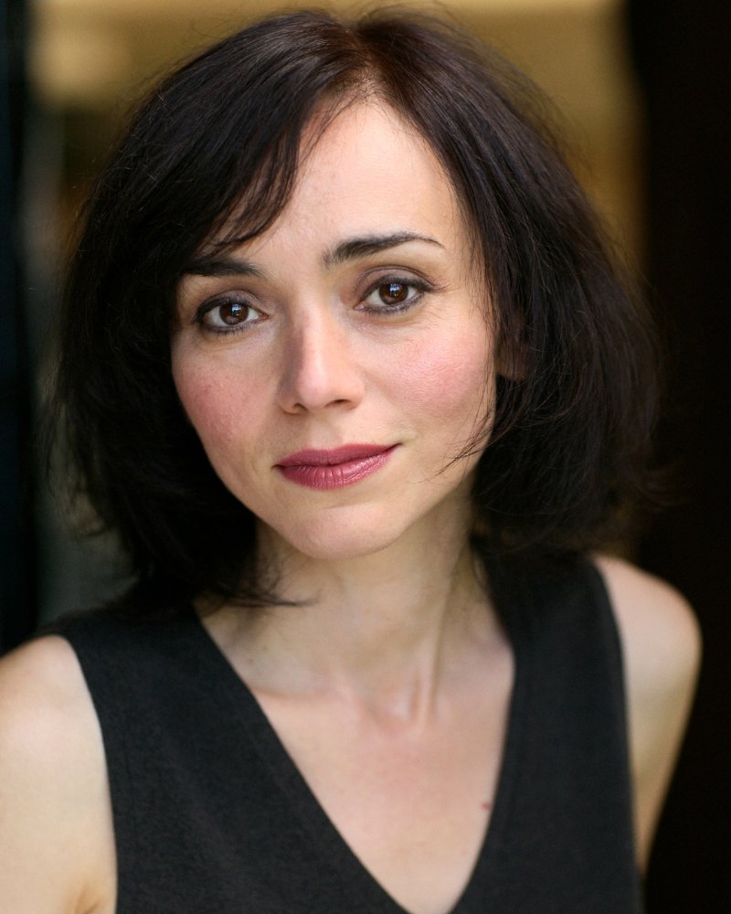 Helene Wilson