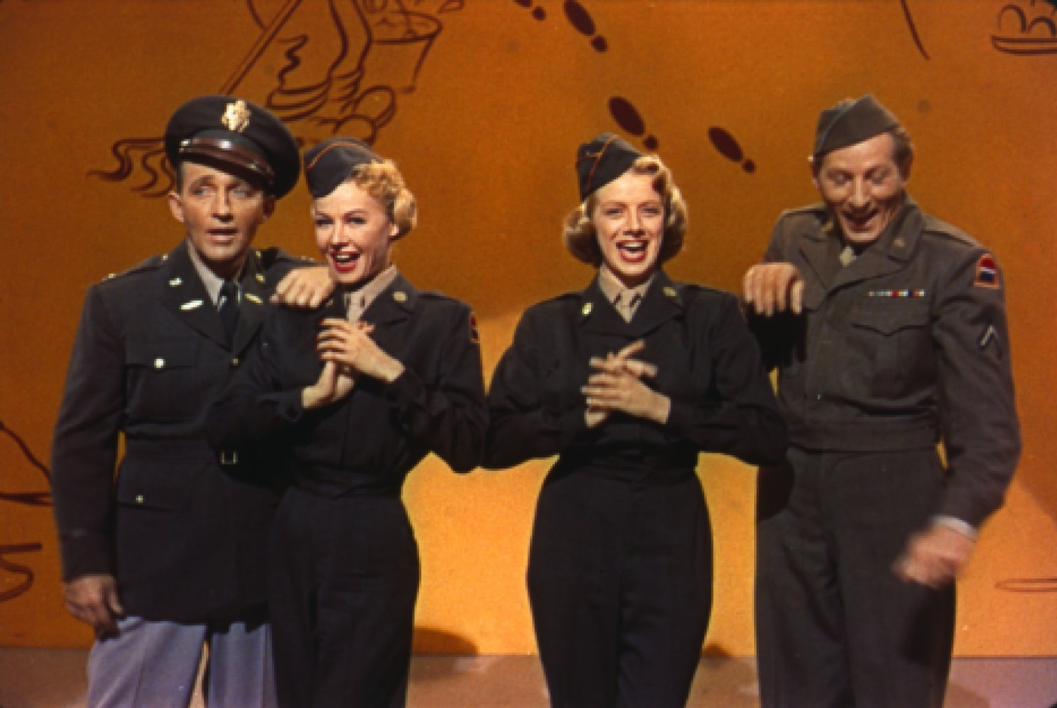 Rosemary Clooney
