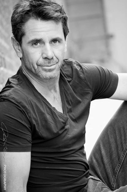 Tony J. Rebel