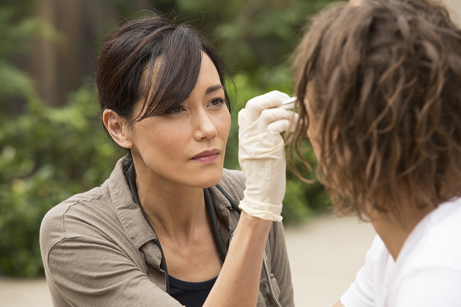 Dr. Bethany Exner