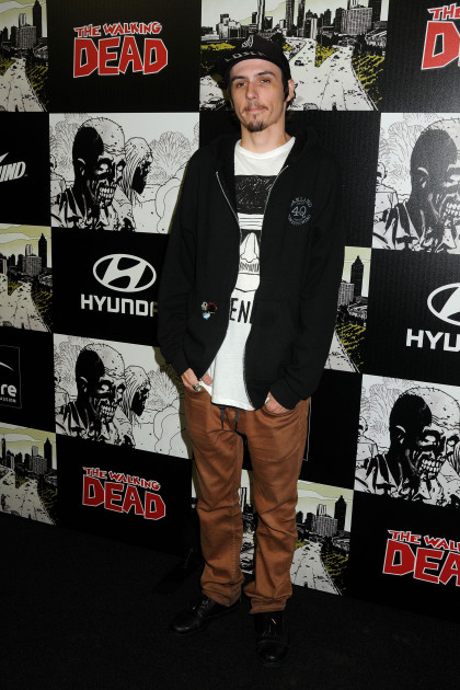 Jake Richardson