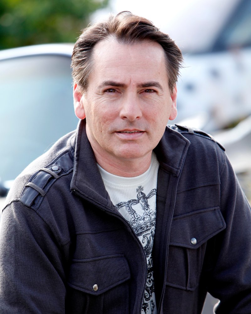 Rick Buchborn