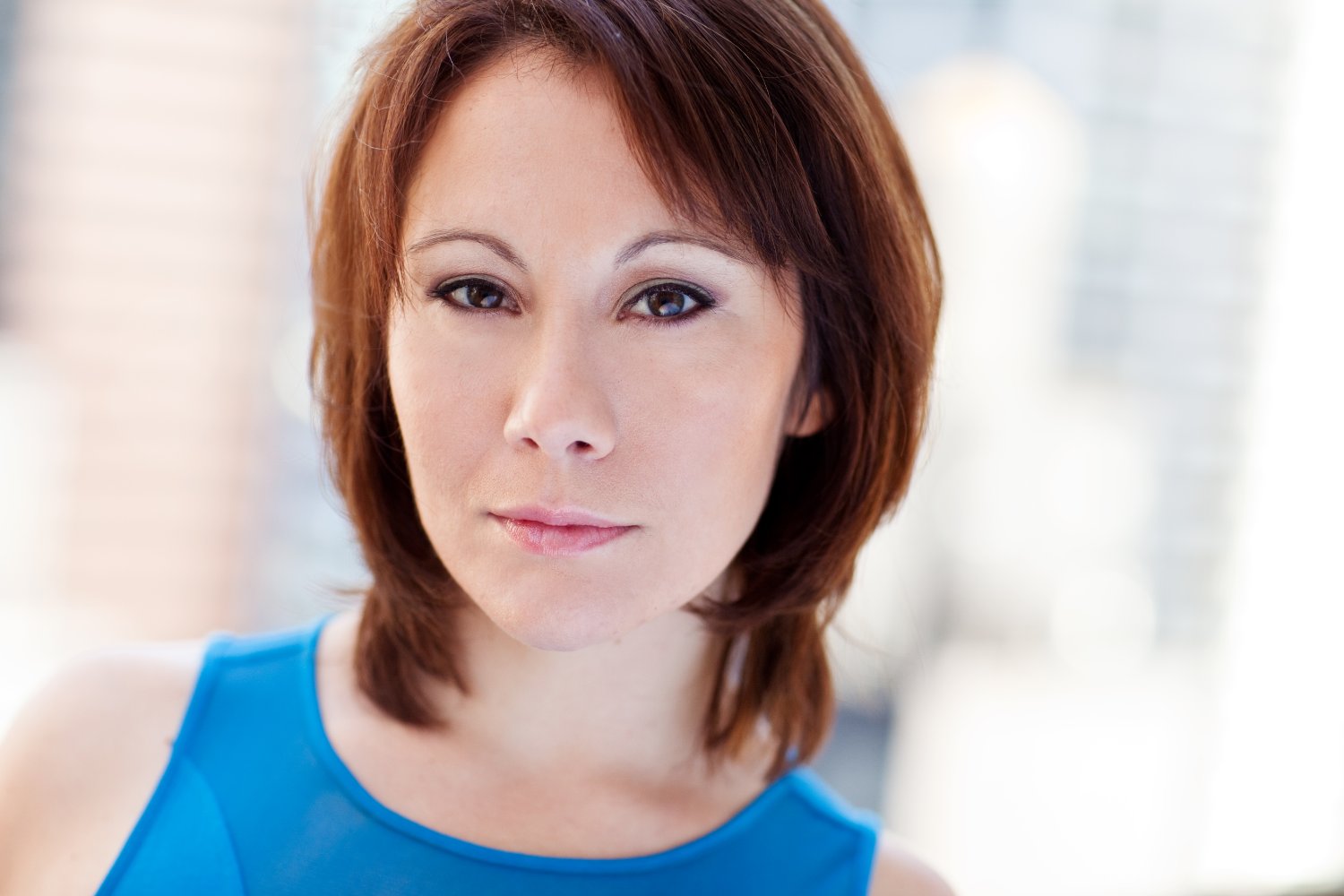Kim Ramirez