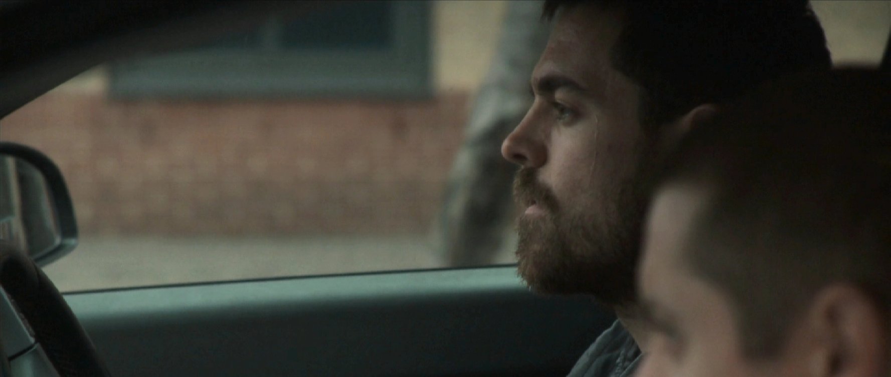 Richard J. Danum