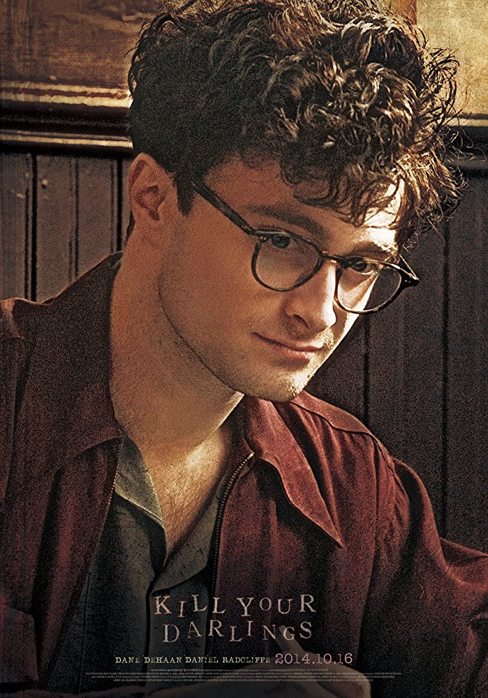 Allen Ginsberg