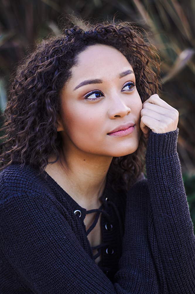 Amadi Houston