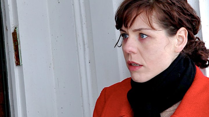 Claire Warden