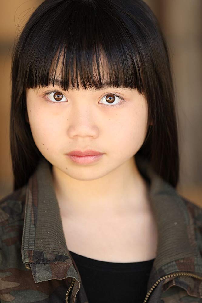 Thalia Tran