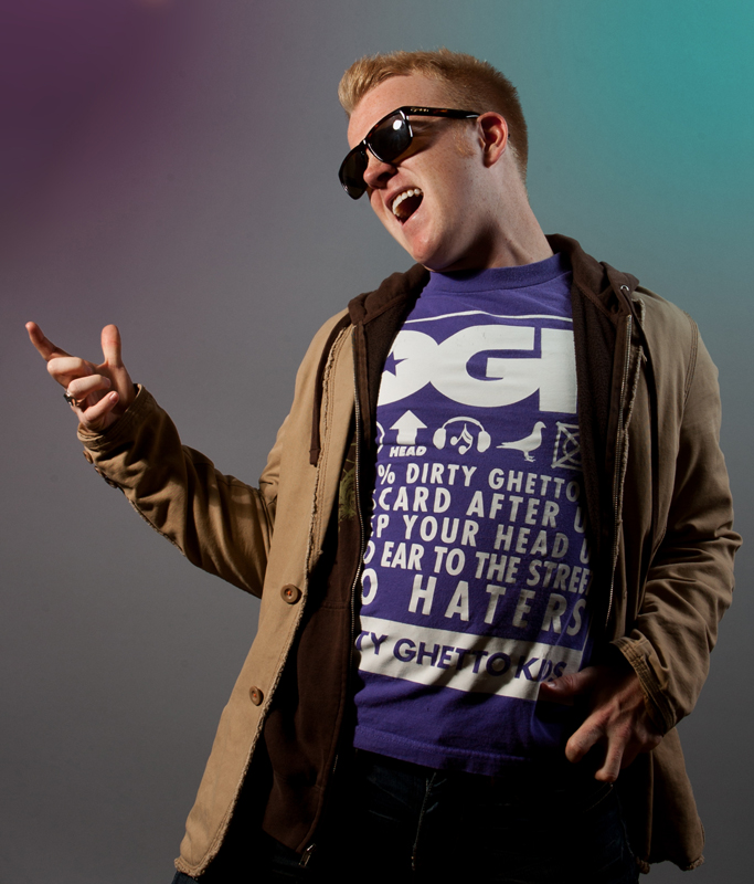 Jarom Smith