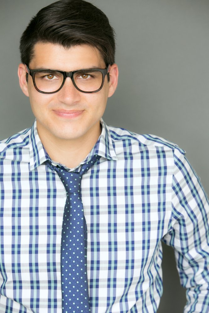 Jake Iorio