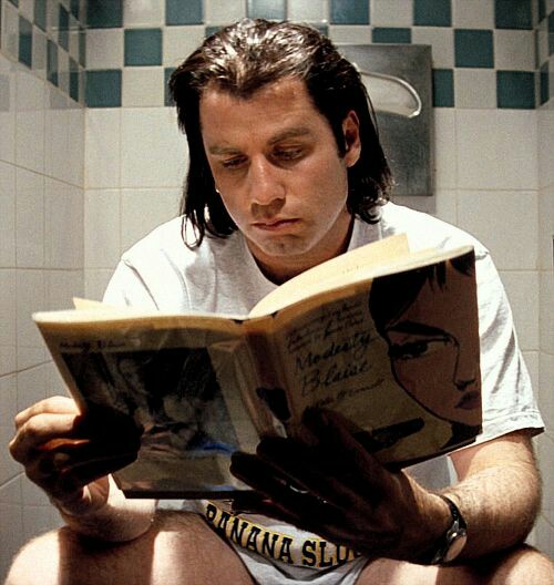 Vincent Vega