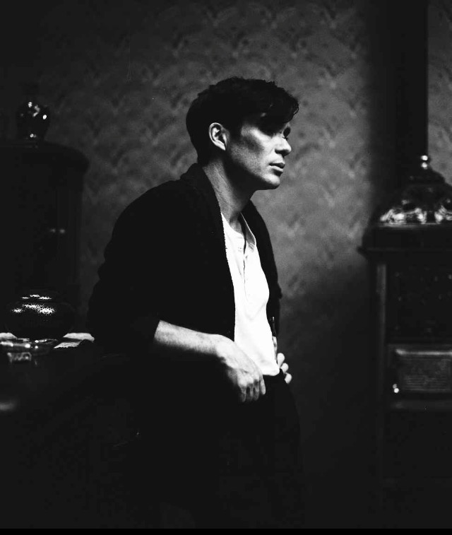 Thomas Shelby