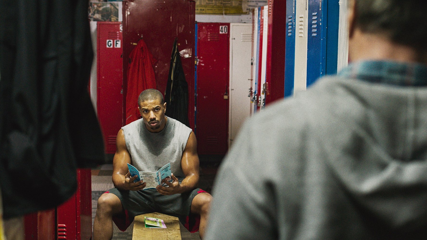 Adonis Johnson