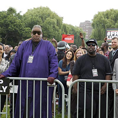 Rev. Al Sharpton