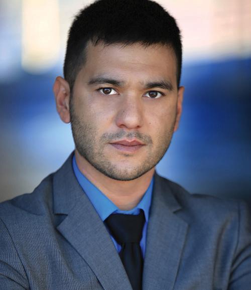 Bradley Estrin