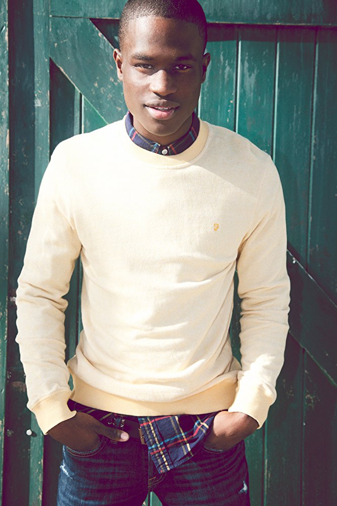 Ricky Flowers Jr.