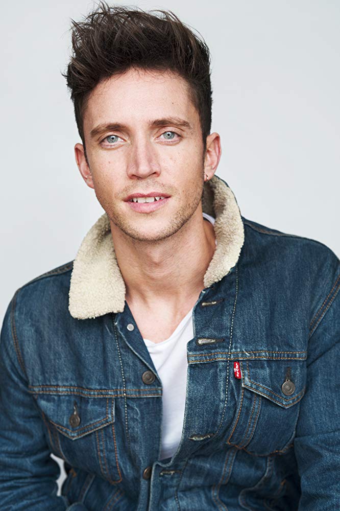 Craig Anthony-Kelly