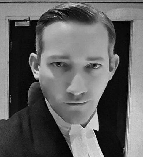 Jason Nicholls