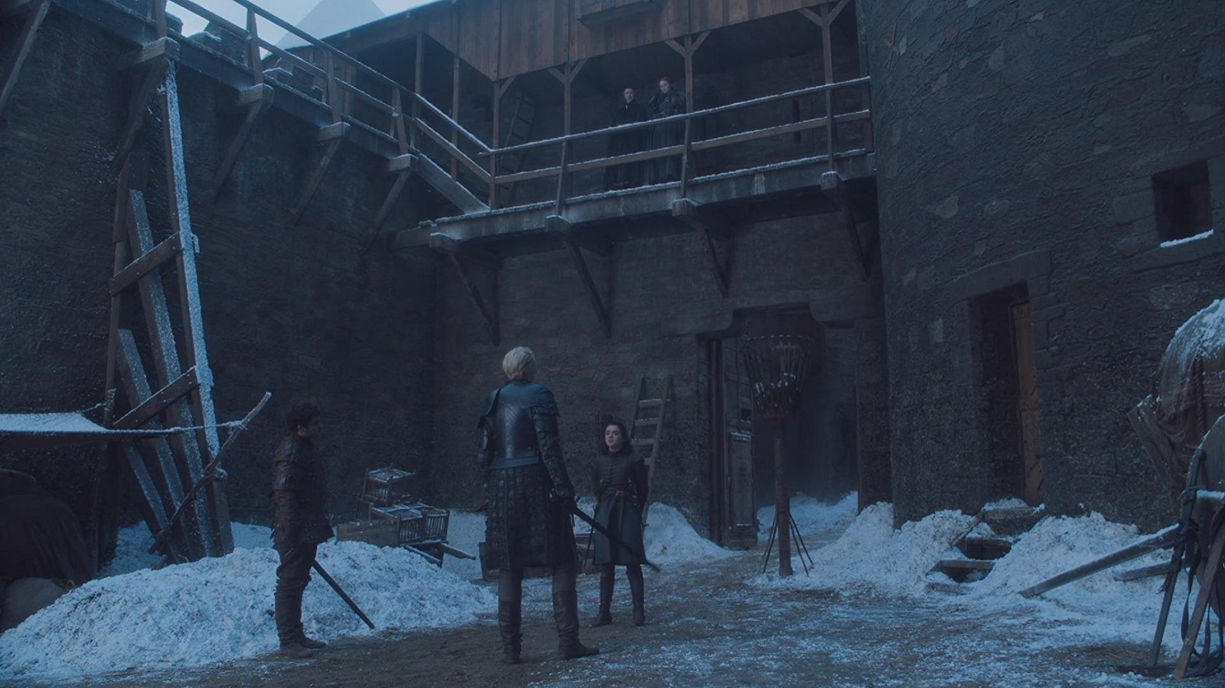 Brienne of Tarth