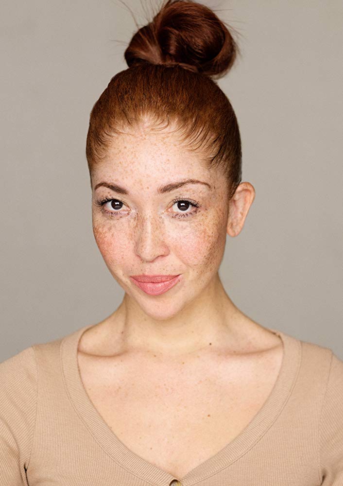 Natasha Culzac