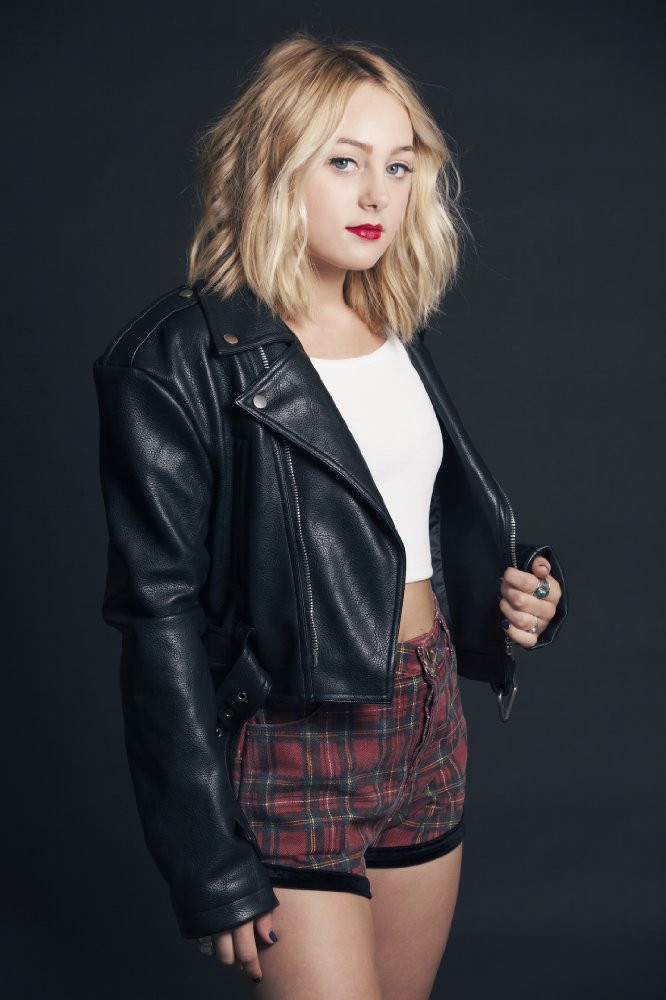 Ellery Sprayberry