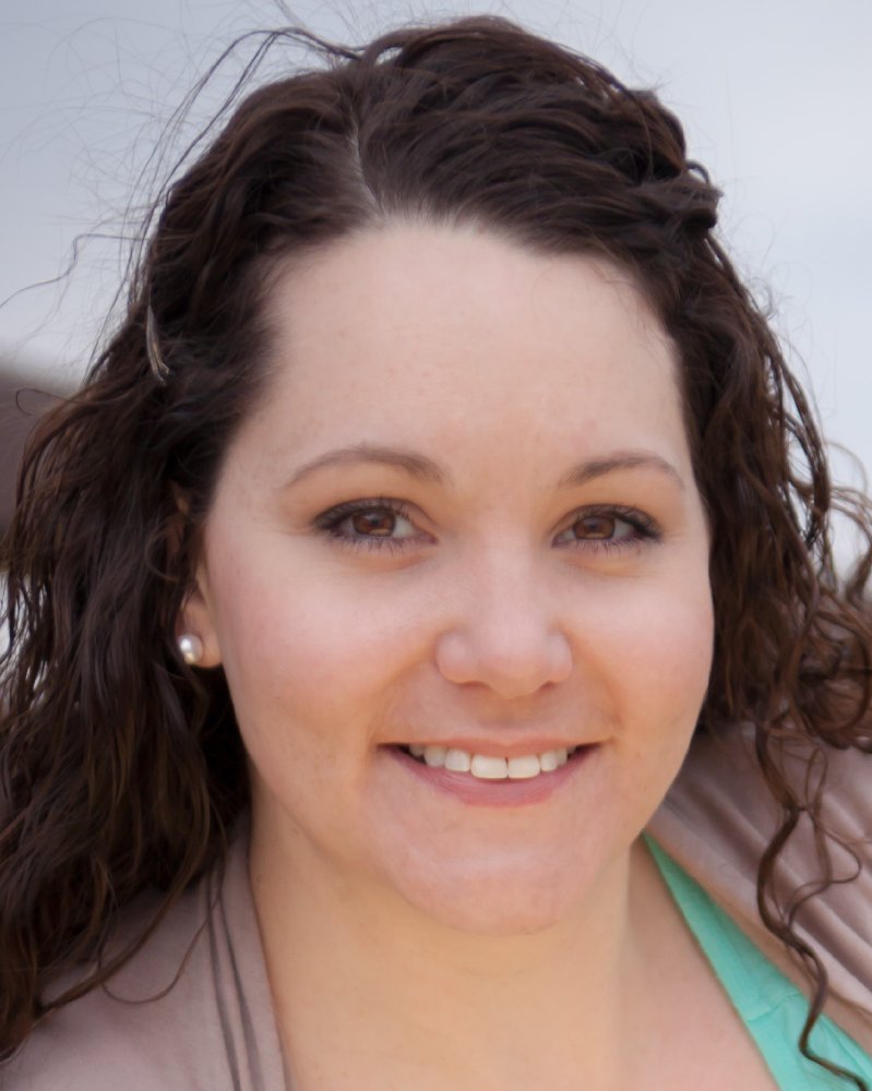 Julie Cordell-Seamons