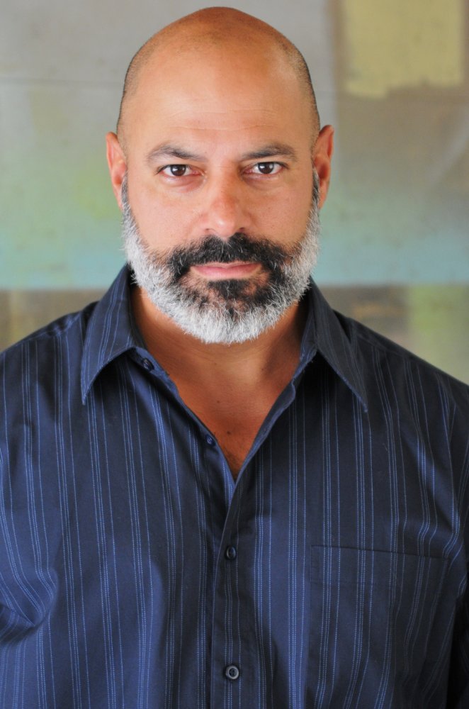 Pablo Espinosa