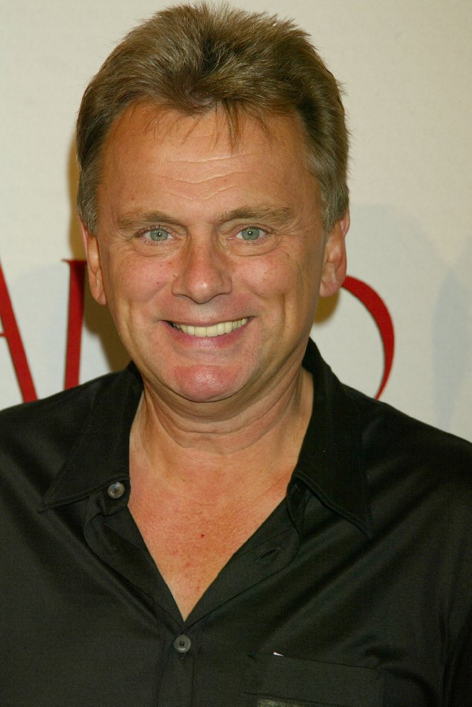 Pat Sajak