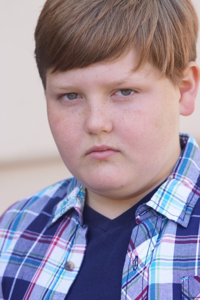 Liam Seib