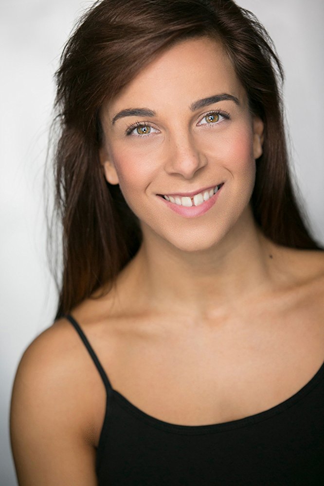 Hannah Flynn