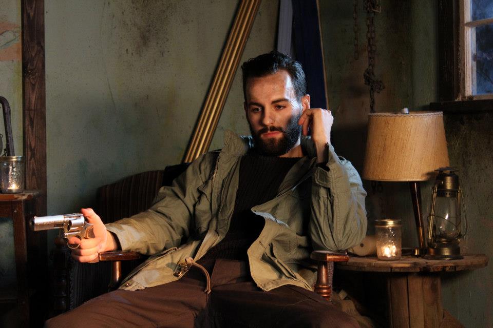 Daniel Letto