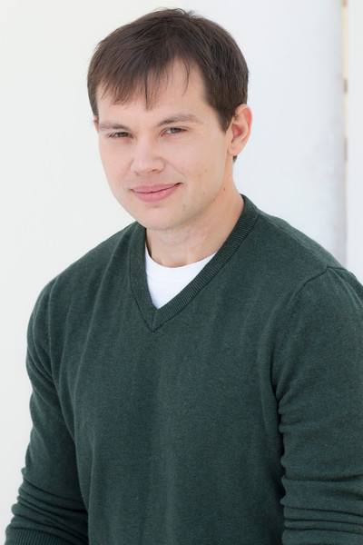 Sean Michael Malley