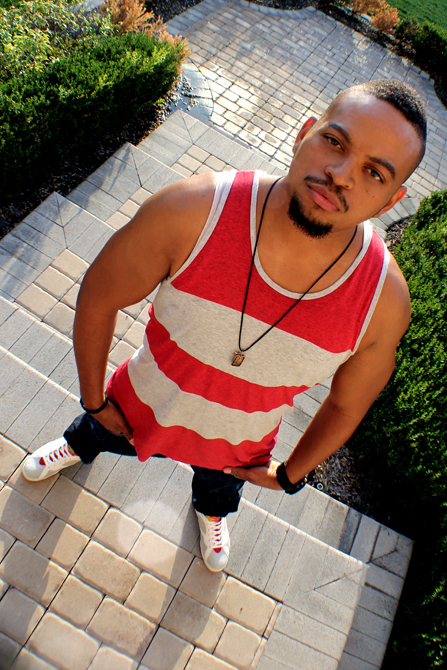 Chris Stokes