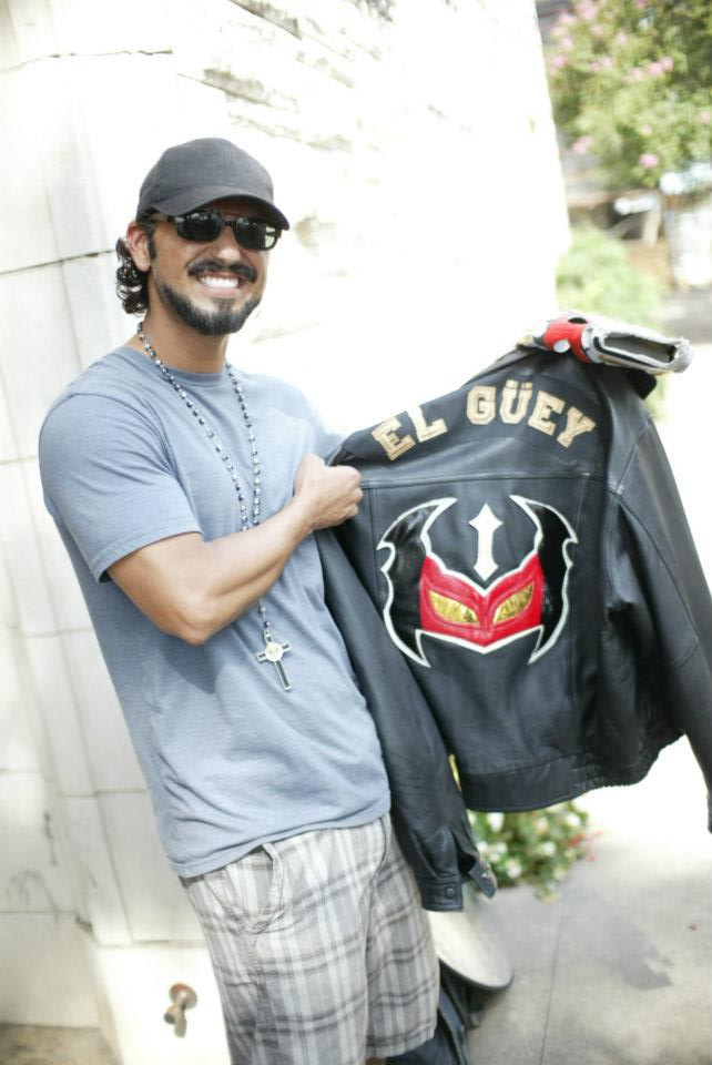 Jesse Campos