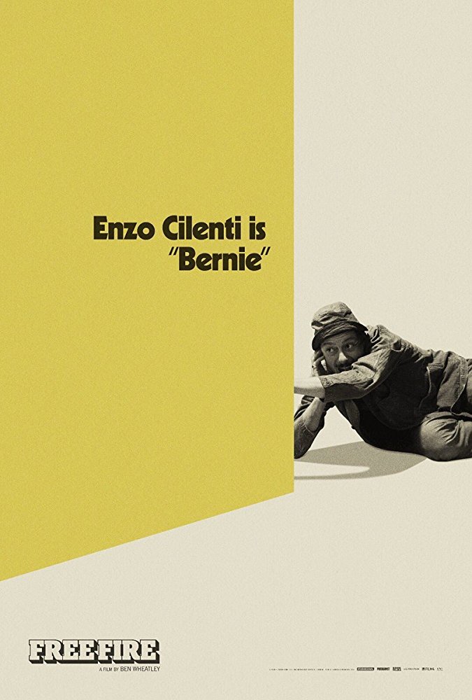 Bernie