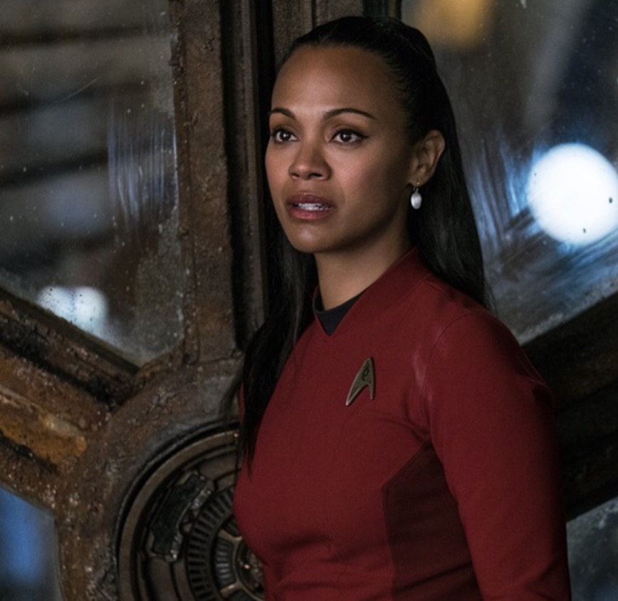 Uhura