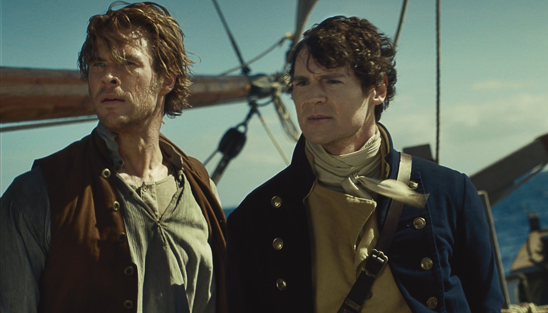 Benjamin Walker