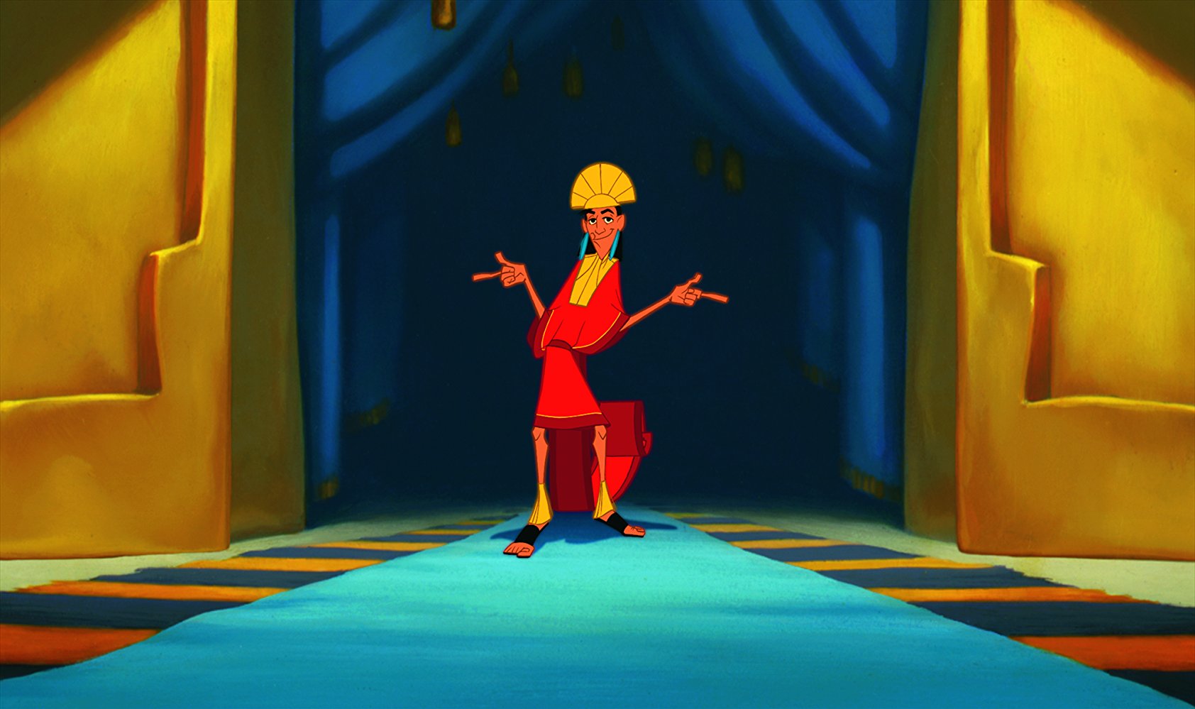 Kuzco